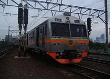 KRL ekonomi