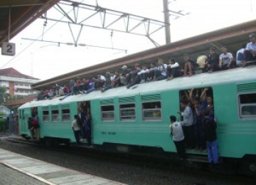 KRL Jabodetabek