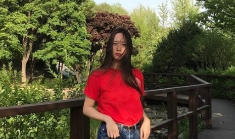 Krystal F(X)