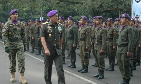 KSAD Jenderal Budiman