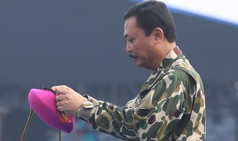 KSAL Laksamana TNI Siwi Sukma Adji