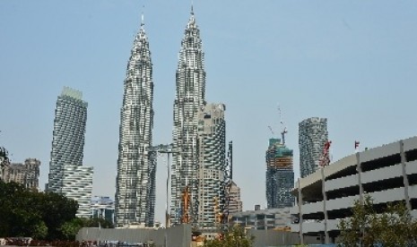 Kuala Lumpur