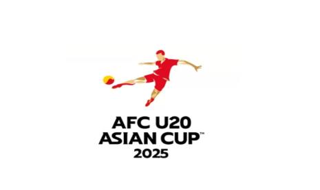 Kualifikasi Piala Asia U-20 2025.