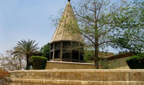 Kubah Nilometer