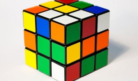 Kubus Rubik