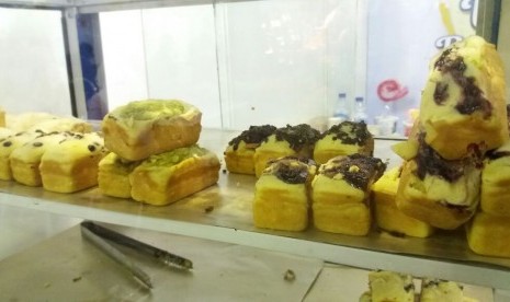 Kue Balok Kang Didin