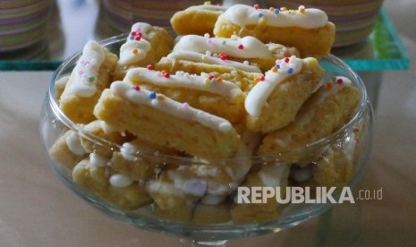 Kue Hari Raya