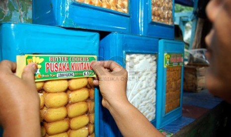  Kue Lebaran Pusaka Kwitang