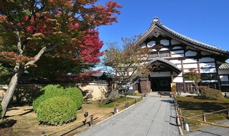 Kulil Kodaiji