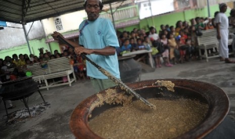 Kuliner palembang