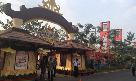 Kuliner Palembang