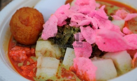 Kuliner Sumatra tidak hanya berupa rendang atau mi aceh, masih banyak beragam varian kuliner Sumatra.