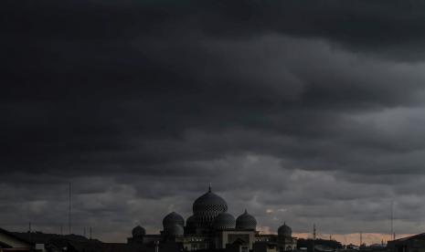 Doa Ketika Hujan, Takut Hujan Deras, dan Setelah Hujan Reda