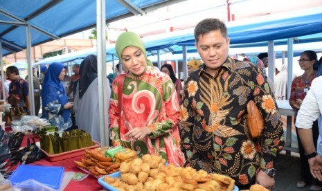 Kunjungan kerja spesifik Komisi IX DPR RI ke Kalimantan Timur