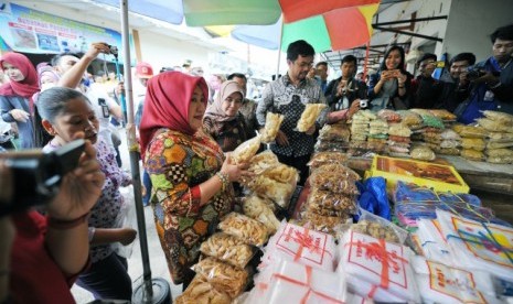 Kunjungan Kerja Spesifik Komisi IX DPR RI ke NTB