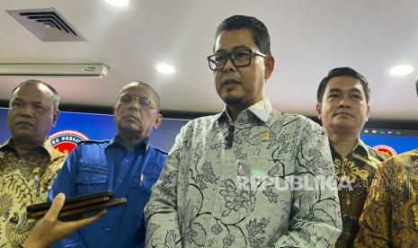 Kunker ke Yogya, DPR RI Tekankan Pentingnya Revisi UU Perlindungan Saksi dan Korban