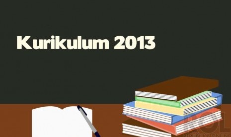 Mendikbud Revisi Kurikulum 2013 Sudah Selesai Republika Online