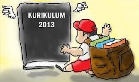 Kurikulum 2013