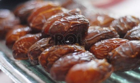 Sambut Ramadhan, Arab Saudi Kirim Kurma ke Bosnia