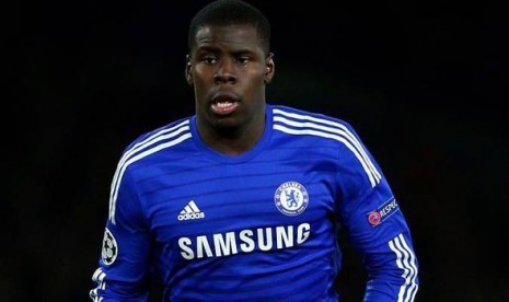 Kurt Zouma