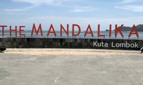 Kuta Mandalika, NTB