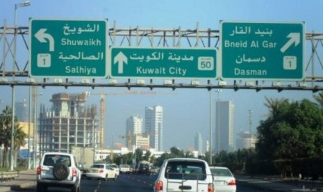 Kuwait