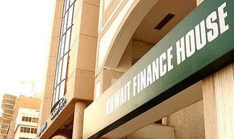 Kuwait Finance House. Kuwait Finance House (KFH) telah mendaftarkan program sukuk senilai empat miliar dolar AS di London Stock Exchange (LSE).