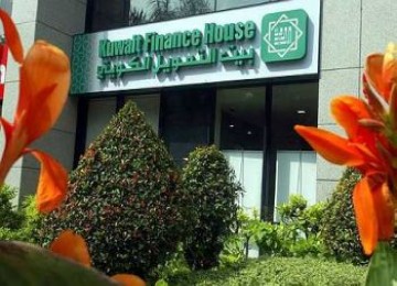 Kuwait Finance House