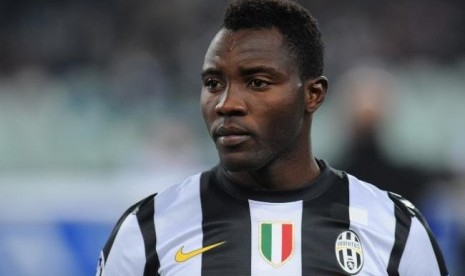 Kwadwo Asamoah