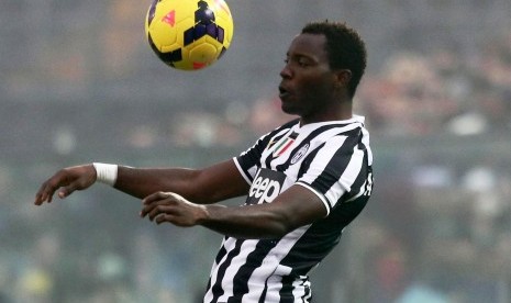 Kwadwo Asamoah