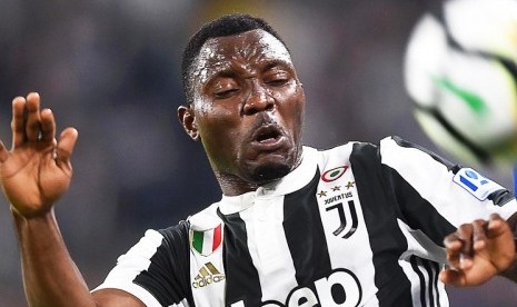 Kwadwo Asamoah