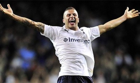 Kyle Walker