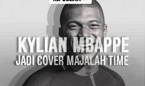 Kylian Mbappe