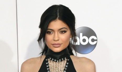 Kylie Jenner dikabarkan memiliki tempat tinggal baru (Foto: Kylie Jenner)