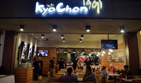 Kyochon