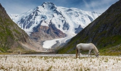 Kyrgyzstan