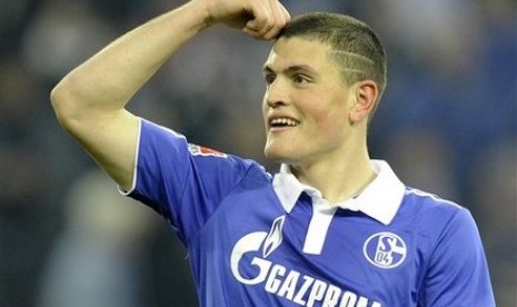 Kyriakos Papadopoulos