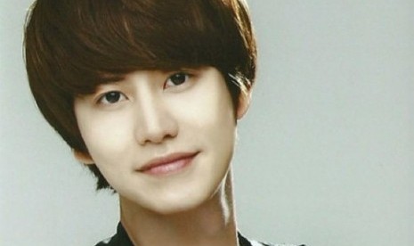 Kyuhyun Super Junior