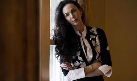 L'Wren Scott