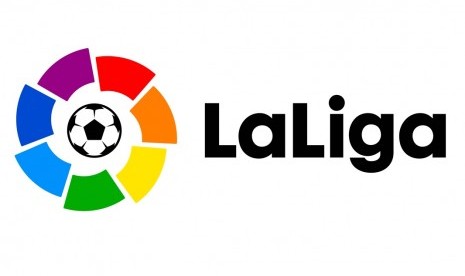 La Liga Primera Spanyol