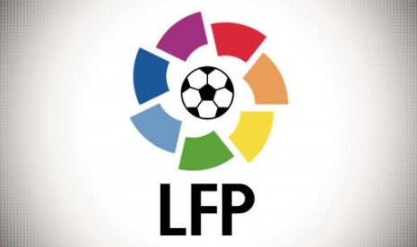 La Liga Spanyol