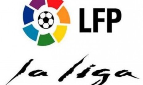 La Liga Spanyol