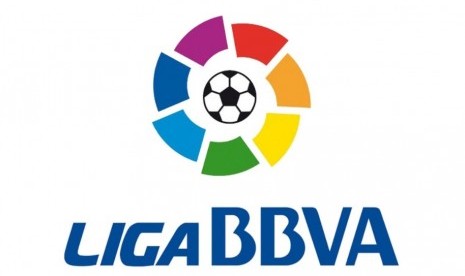 La Liga Spanyol