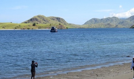 Labuan Bajo memiliki destinasi yang menarik bagi wisatawan. 