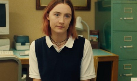 Lady Bird