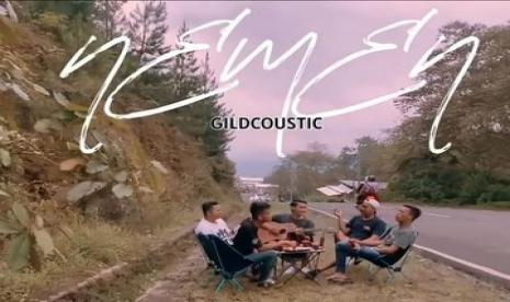 Lagu Nemen dari GildCoustic.