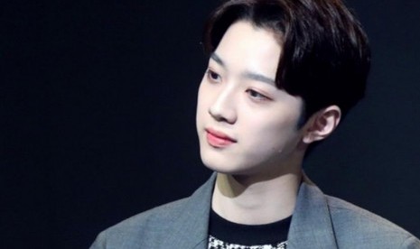 Lai Guan Lin Wanna One