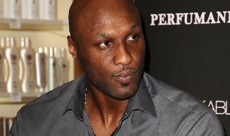 Lamar Odom 