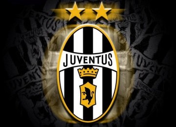 Lambang Juventus