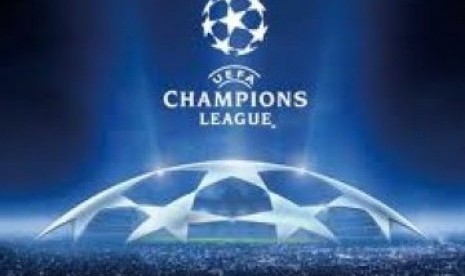 Lambang Liga Champions. UEFA telah mengonfirmasi bahwa final Liga Champions musim ini antara Manchester City dan Chelsea akan diadakan di Estadio do Dragao, Porto, agar para pendukung dapat hadir. UEFA telah mengalokasikan 6.000 tiket untuk setiap klub dan lebih banyak untuk masyarakat umum.